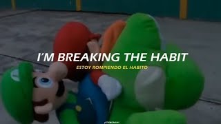//Linkin Park//Breaking The Habit//(Sub. Español) [DMB]
