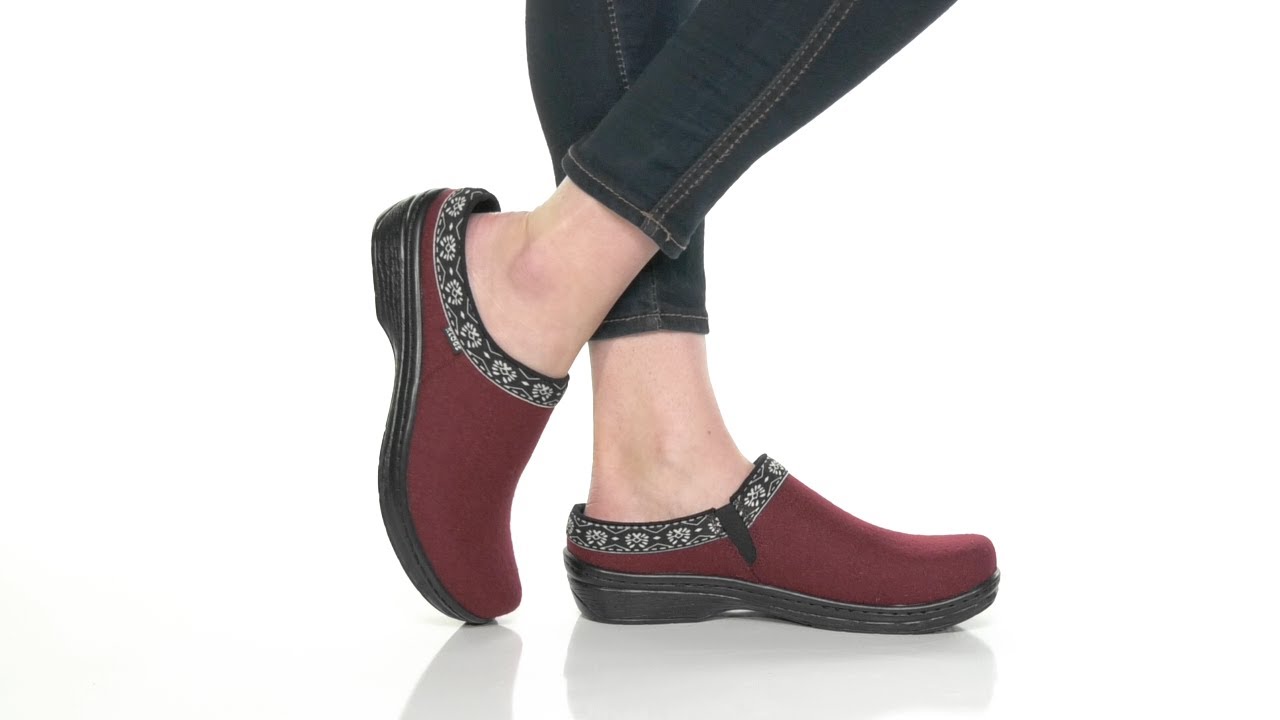 Klogs Footwear York SKU 9799458 YouTube