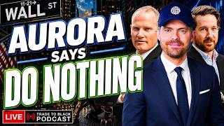 Curaleaf - Aurora Hostile Bid Heats Up Further