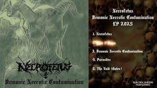 Necrofetus - Demonic Necrotic Contamination