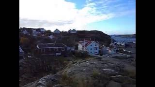 Styrsö island, Göteborg, Sweden (by Bangla Travel blog www.abakprithibi.com)