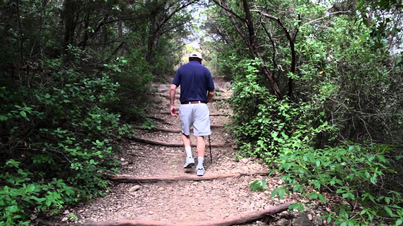 Karl near Bull Creek