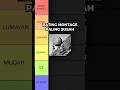 HERO MONTEG TERSULIT #MLBBCreator #MLBBNinja