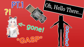 MMD SPEED MODEL | ROXY 2.0! *PT.1*