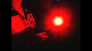 Firestik KW6-R Original 6 ft. Antenna -Red 20130219 Firestik STS 1 Strobestik Video