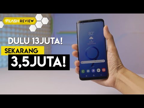 SAMSUNG Galaxy S9 | S9+ Reimagine Camera segera order di BJ-Cell Jl. Suha No.214 Majalengka 08122213. 