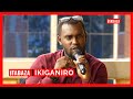Nari umuraperi mva ku rubyiniro nkaza ku ruhimbi-Narabatuwe/Inzira ya Kimenyi Yvan wa Shalom Singers