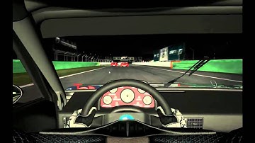 Shift 2 Unleashed Patch 1.01 BMW M1 Procar