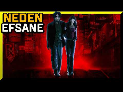 Neden Efsane? | Oldboy