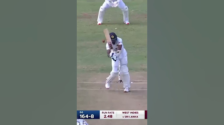 🔥 Clean Bowled...Stumps Out The Ground! 👀 #shorts