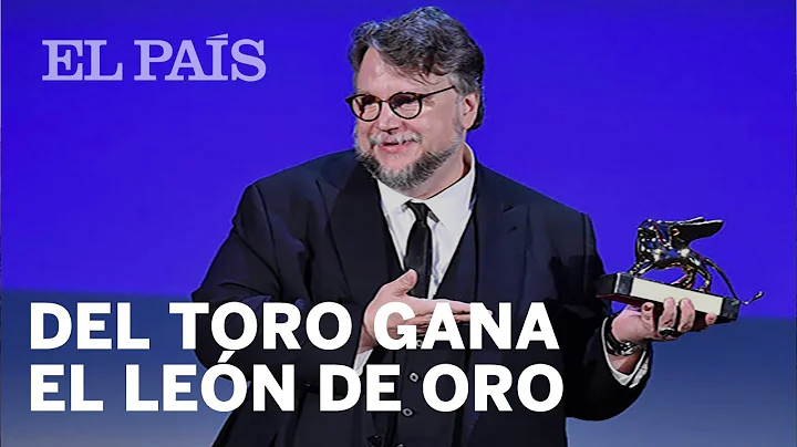 La forma del agua, de Guillermo del Toro, gana el ...