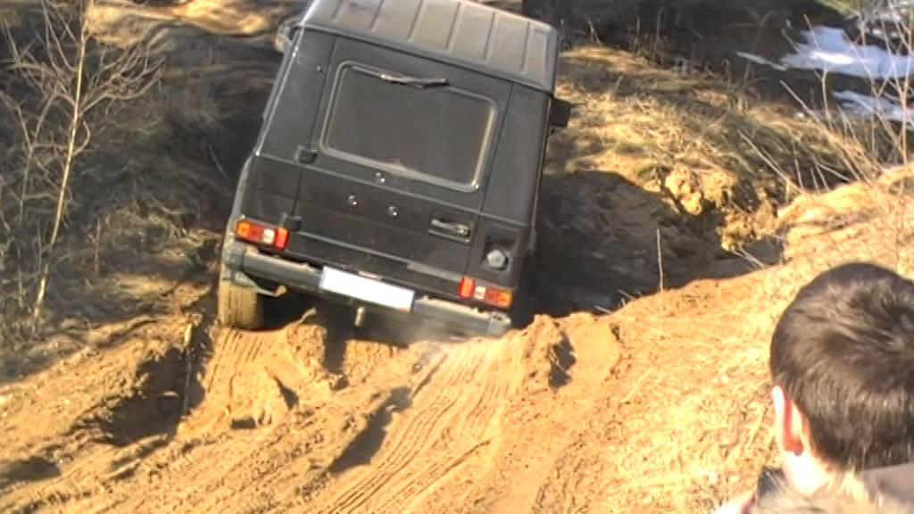 сборы 4х4. гелик в горку. три волшебные кнопки. - YouTube