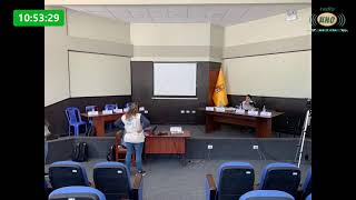 🔴#EnVivo | DERRAMA MAGISTERIAL por Radio Uno (12-08-23) #Tacna