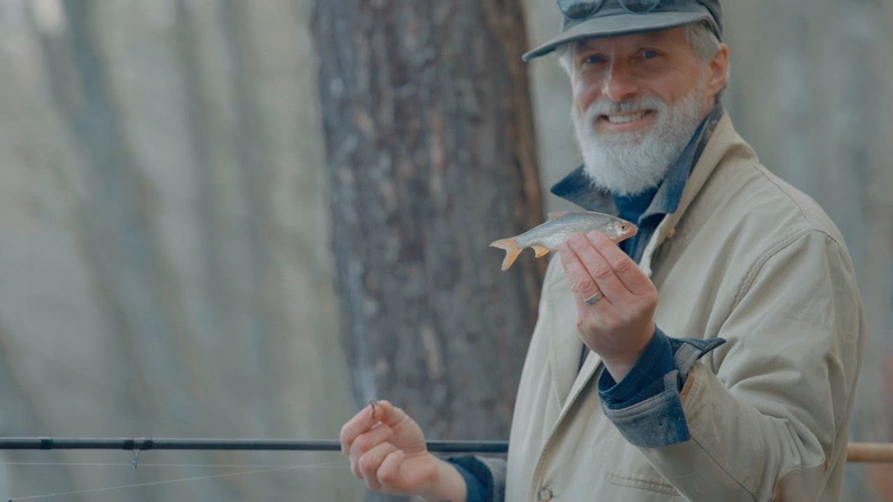 „Šiandien kimba“. Pavasarinė žvejyba Neryje