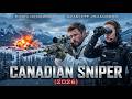 CANADIAN SNIPER 2026 First Trailer Chris Hemsworth Scarlett Johansson Fan Concept