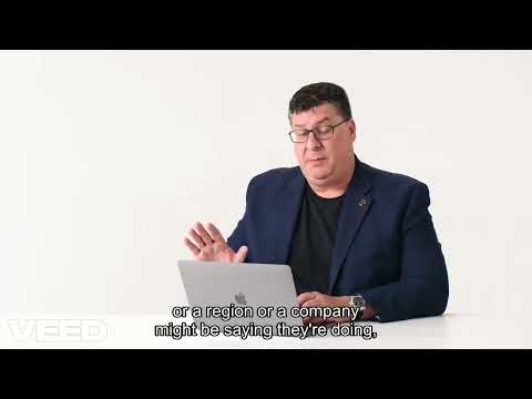 Spy Satellite Expert Explains How to Analyze Satellite Imagery  WIRED   WIRED 720p, h264 1 VEED