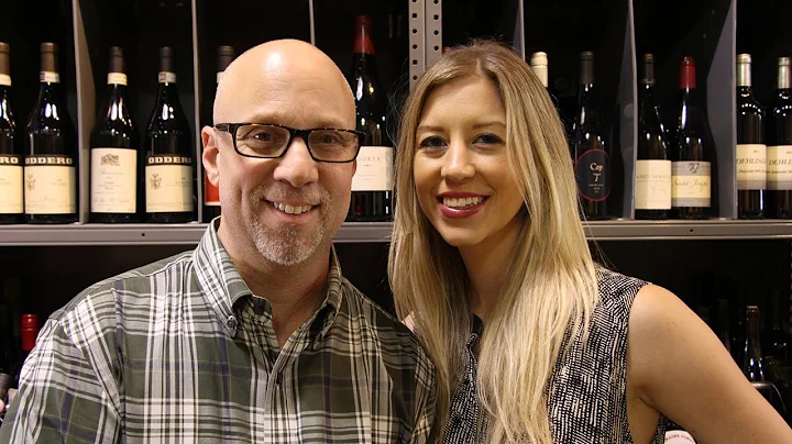 Jeffrey Wolfe / Wolfe's Wine Shoppe