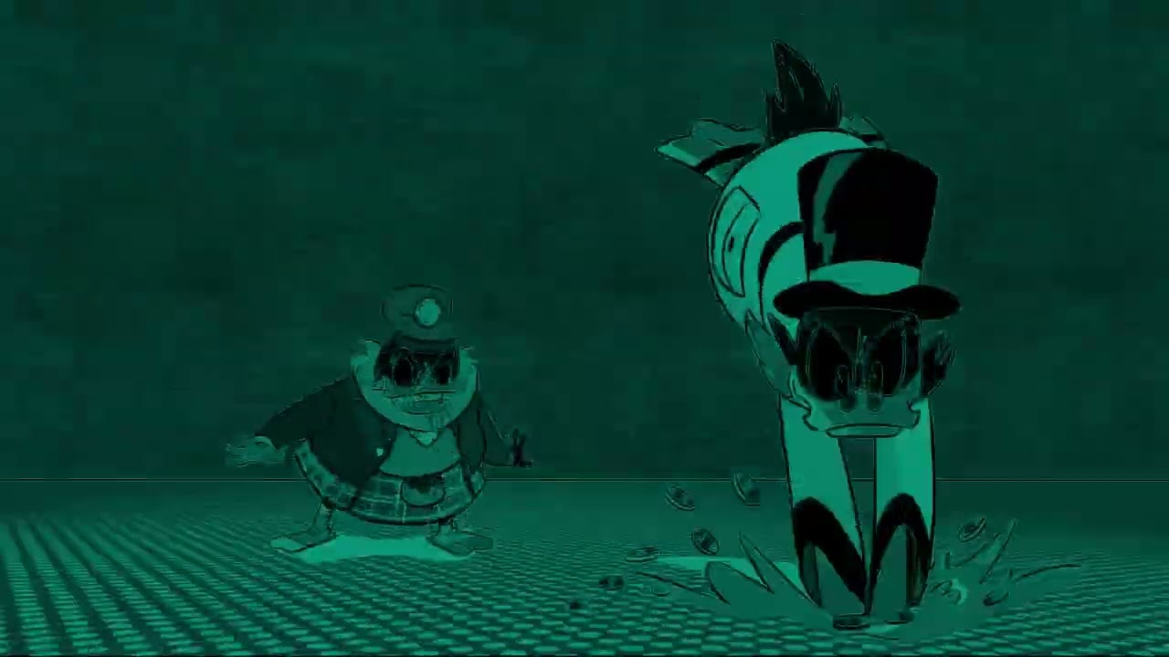 Ducktales (2017) - Theme Song Effects | Preview 2 Albuquerque Effects 2