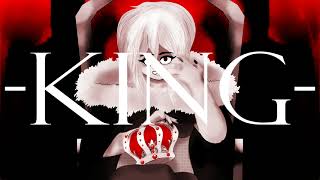 KING