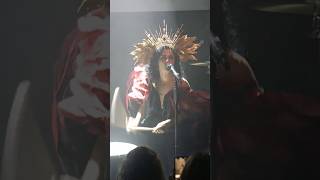 Live at Moods: EMEL @EmelMathlouthiOfficial @jazzhane_zh