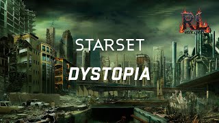 STARSET - DYSTOPIA | Lyrics