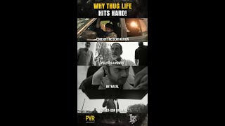 Themes Of Thug Life Now Screening At Pvr Inox