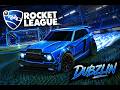 We Won a Rocket League Tournament 🔥Playing with Viewers (w/ Mattiz Is Buns