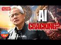 AI Chip Selloff Deepens as Micron, Nvidia and AMD All Tumble | Stock Market Live