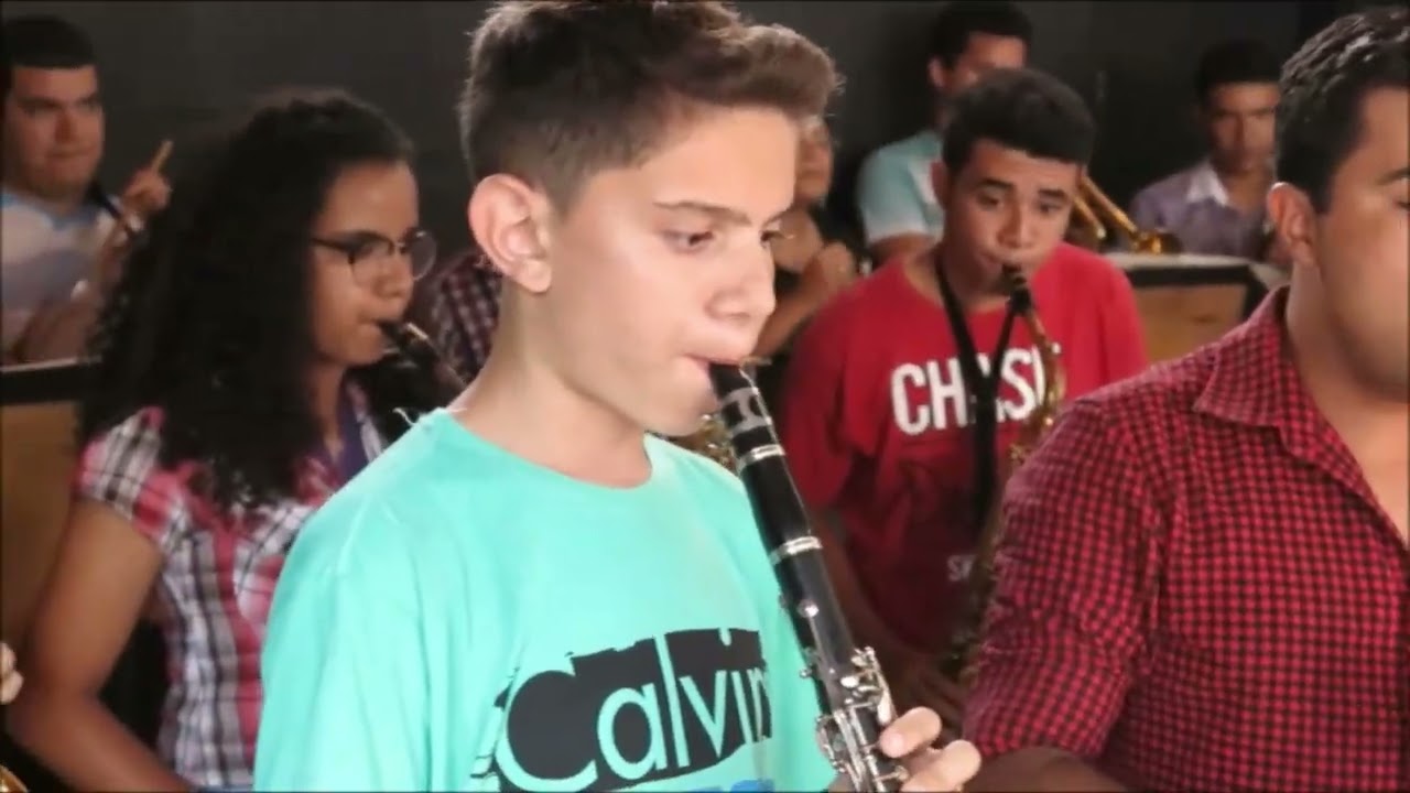 Quixadá   Sarau Escola José Linhares da Páscoa   8 06 2017