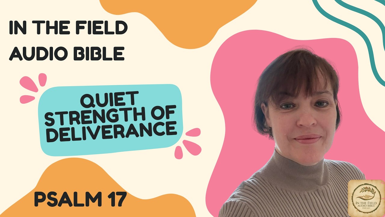 Quiet Strength of Deliverance: Waiting Without Collapsing