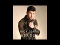 Nick Jonas Area Code Audio mp3