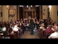 Missa Brevis - 05 - Benedictus