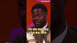 The Hilarious Racist Camel Story Dwayne Johnson & Kevin Hart