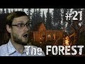 The FOREST Прохождение ► Фазенда ► #21