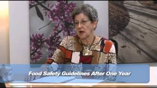 Wake County Food Safety Guidelines