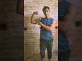 2 Best Exercises Bicep 💪 #shorts #youtubeshorts #motivation #ytshorts