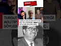 Turgut Özal’ın mezar isteği... Adli tıp uzmanının söyledikleri çok ilginç
