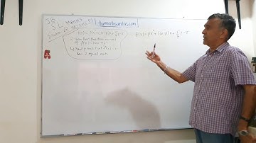 IB Maths SL (Analysis & Approaches) May 2015 Past Papers Solutions 2