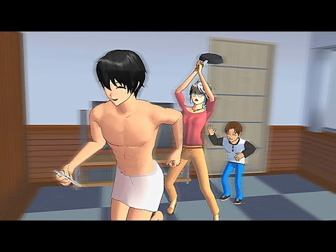 TU FALA COMO HOMEM! 😠🤣 | @Tina Senpai