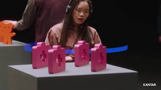 Worldpanel Plus from Kantar