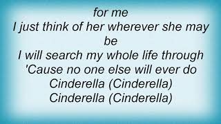 America - Cinderella Lyrics