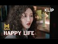 Mutlu Hayat l Klip l Happy Life | Jiang Xin , Qin Hao l 小满生活