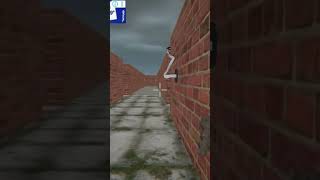 SCP-096 Chase Me In Maze.Part 72 #garrysmod #gmod #scp096#shrots#trending