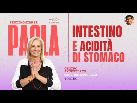 RIMEDI NATURALI PER L'INTESTINO