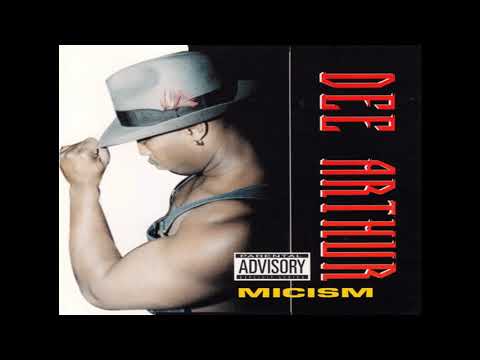 Dee Arthur — Dee Arthur - Dee 4 Mine, 1996