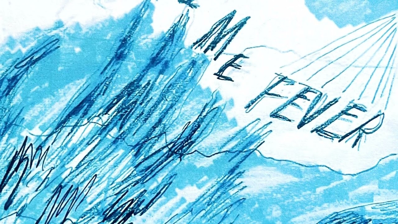 DYR FASER - Crime Fever full album