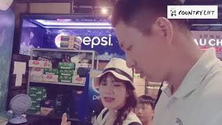 探访越南第一大都市胡志明市夜生活，消费水平像国内多少年前