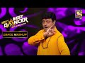 Ya ravji basa bhavji   sachin    dance  indias best dancer  geeta  dance mashup