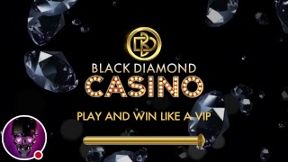 My Slots - Black Diamond Casino Stream screenshot 5