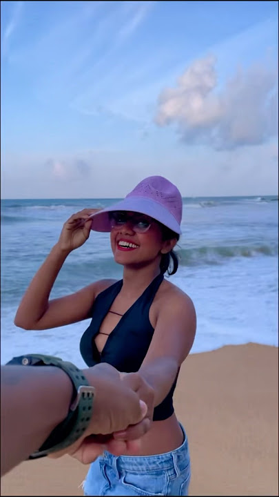 Beach front villa with Private pool #beachfrontvilla #privatepool #jacuzzi